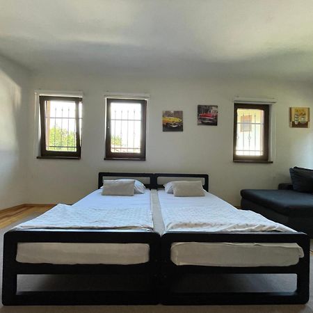 Apartman Ami SJJ Buitenkant foto