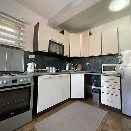 Apartman Ami SJJ Buitenkant foto