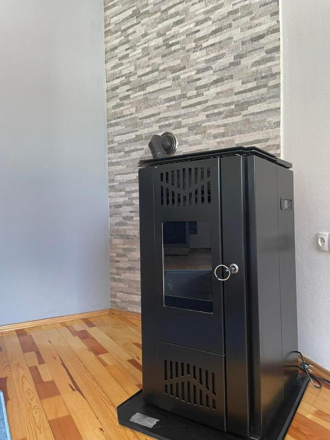 Apartman Ami SJJ Buitenkant foto