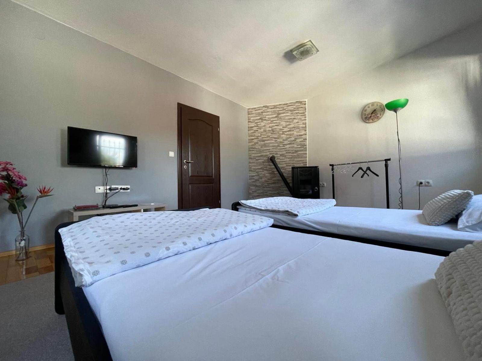 Apartman Ami SJJ Buitenkant foto