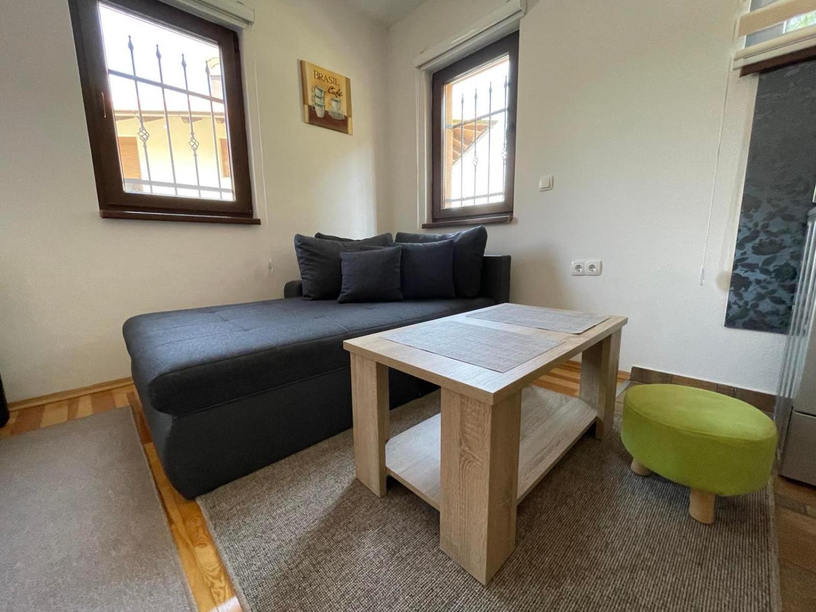 Apartman Ami SJJ Buitenkant foto