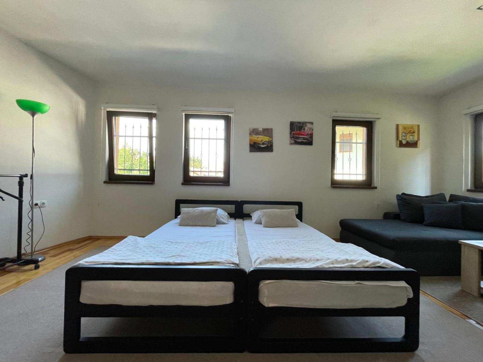 Apartman Ami SJJ Buitenkant foto