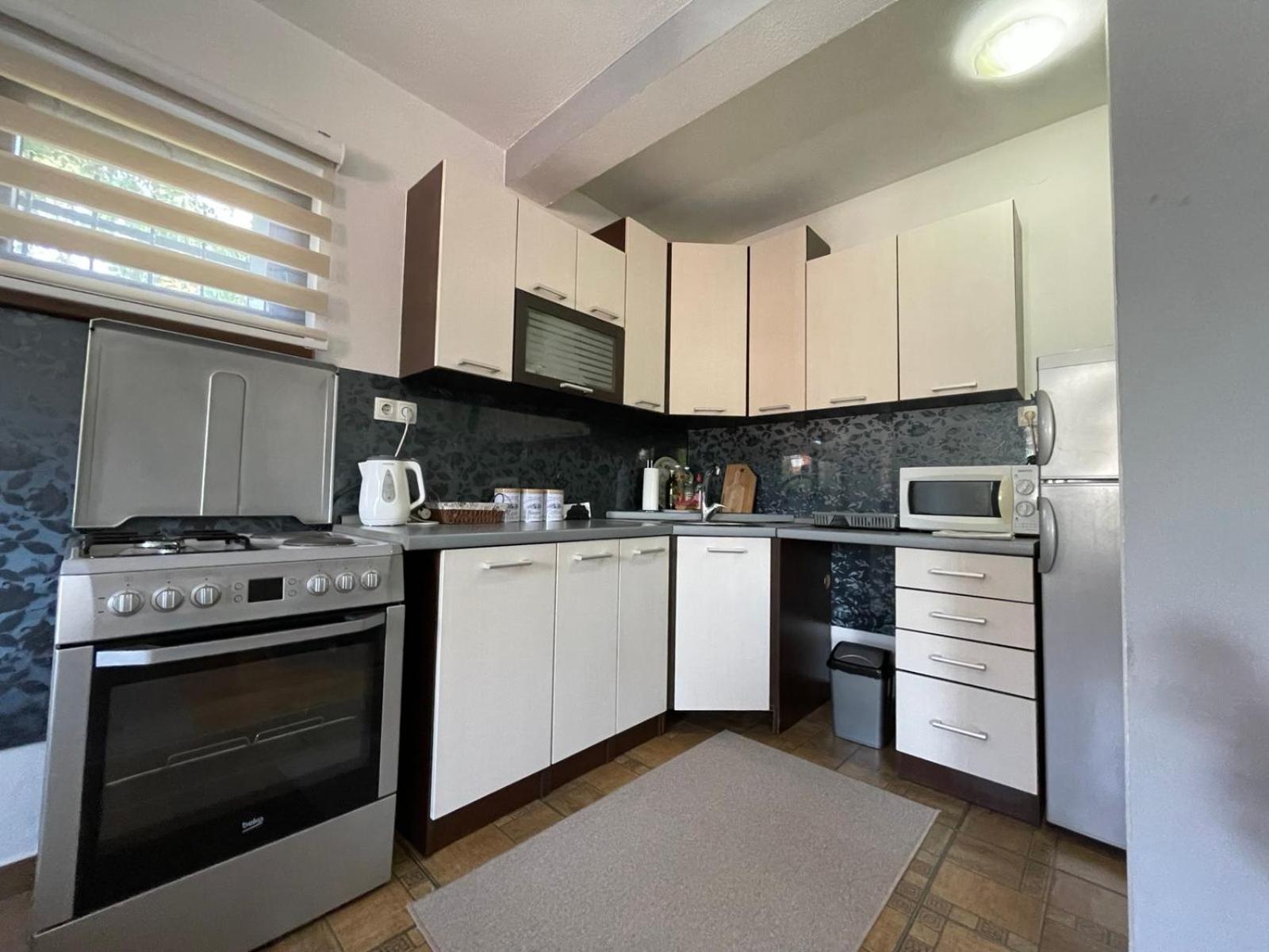 Apartman Ami SJJ Buitenkant foto