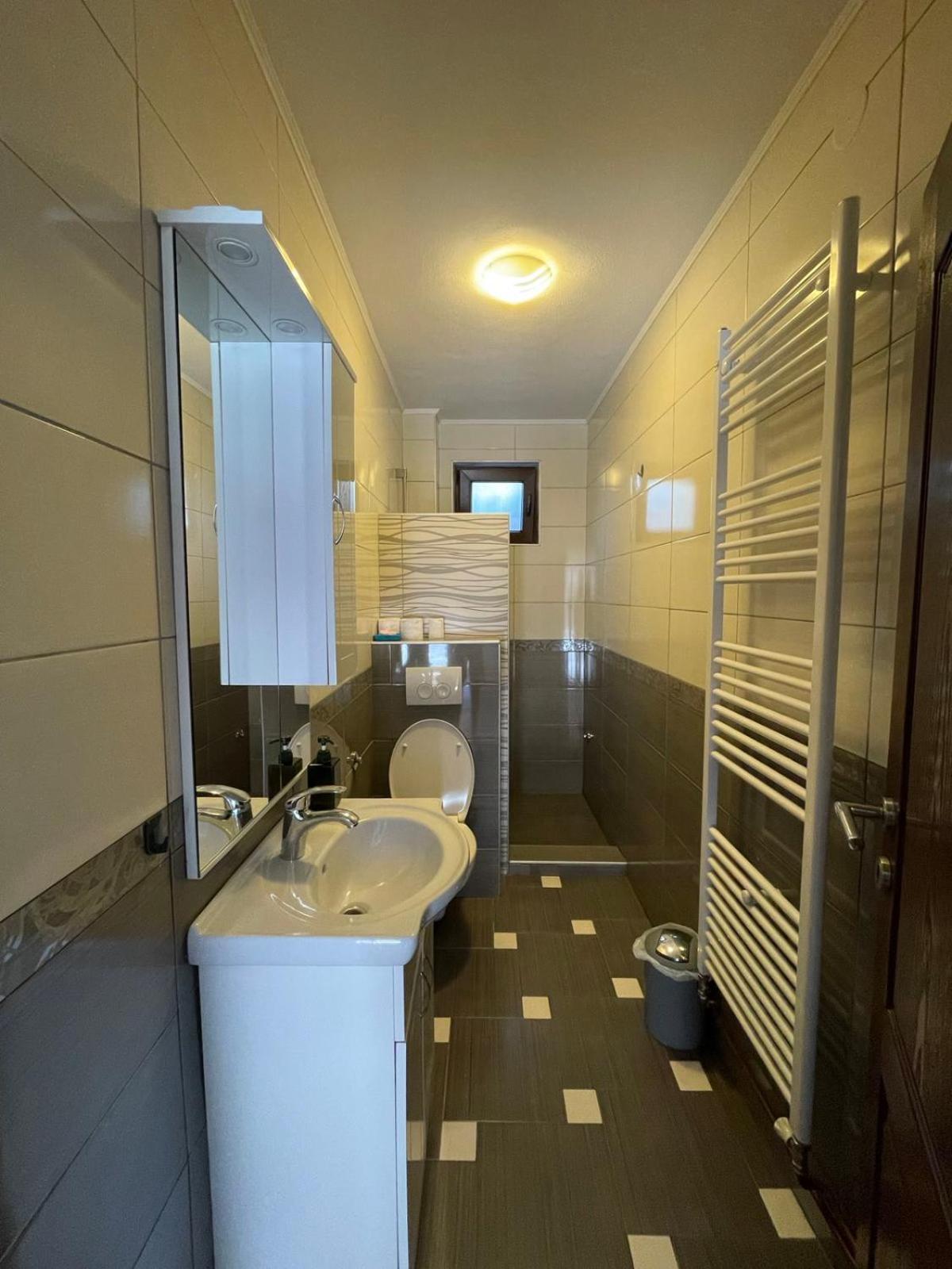 Apartman Ami SJJ Buitenkant foto