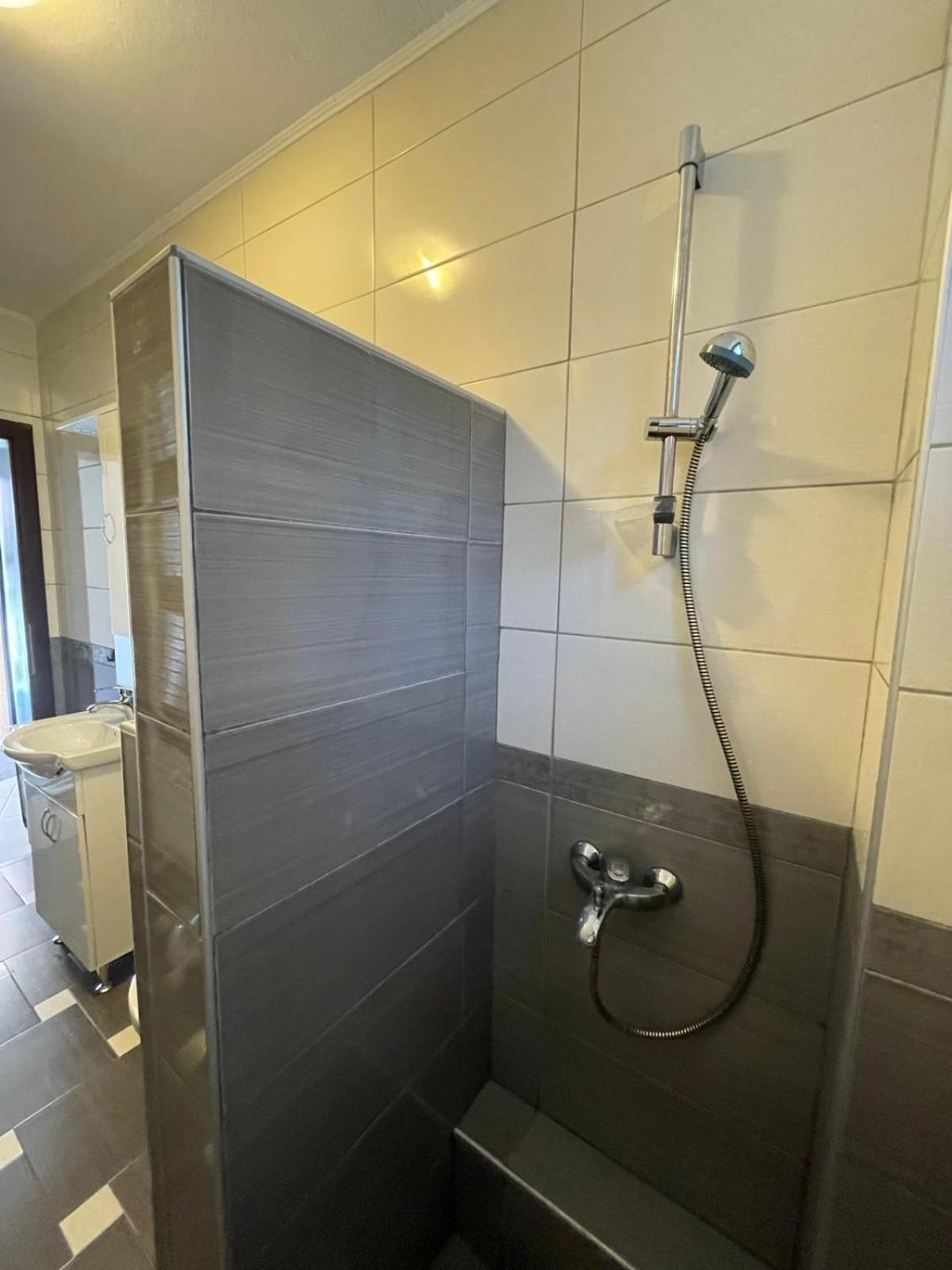 Apartman Ami SJJ Buitenkant foto